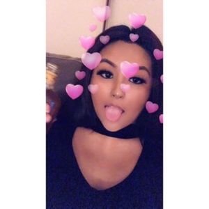 Meet your Posher, Zulma